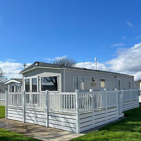 Bertie-By-The-Sea At Hoburne Naish Ξενοδοχείο Highcliffe Εξωτερικό φωτογραφία