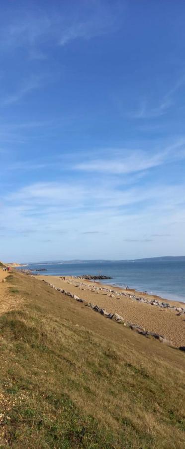 Bertie-By-The-Sea At Hoburne Naish Ξενοδοχείο Highcliffe Εξωτερικό φωτογραφία